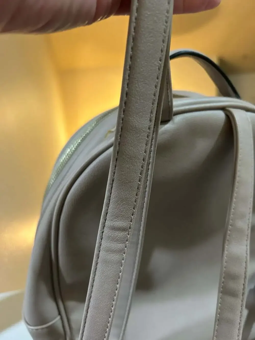 Aldo auricelle quilted
